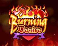 Burning Desire